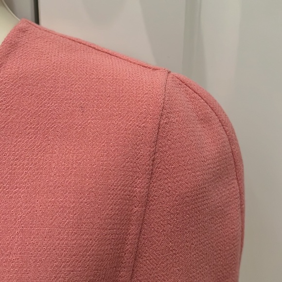 Escada polished top, NWOT. - Picture 3 of 8